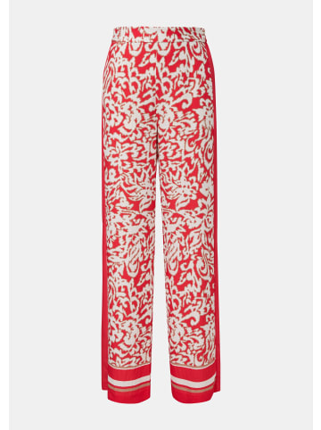 comma Hose lang in Rot