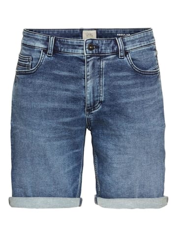 Camel Active Short in indigo