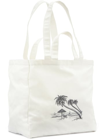 Vivance Shopper in creme