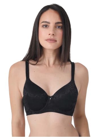 Sassa 2er Pack Schalen-BH in Black