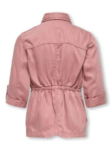KIDS ONLY Jacke in Rosette