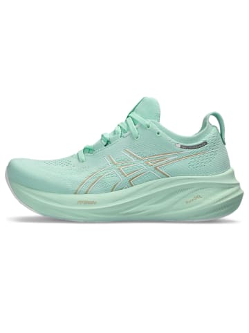 asics Laufschuh GEL-NIMBUS™ 26 in mint