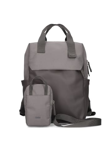Zwei Lou Daypack 40 cm in stone