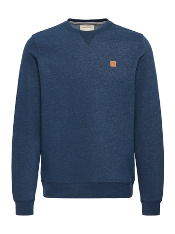 BLEND Sweater BHMPova in Blau