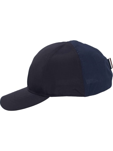 Bugatti Baseball Cap in blau