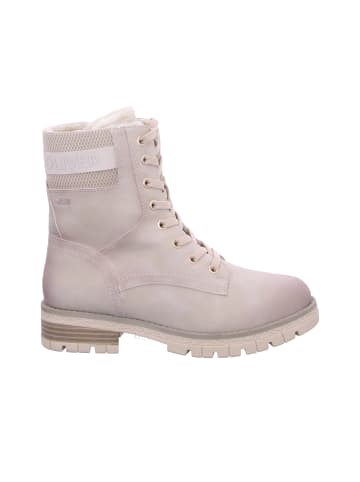 s.Oliver Boots Mit Tex-Membran in grau