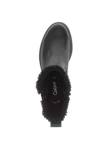 Gabor Stiefeletten für Damen in schwarz