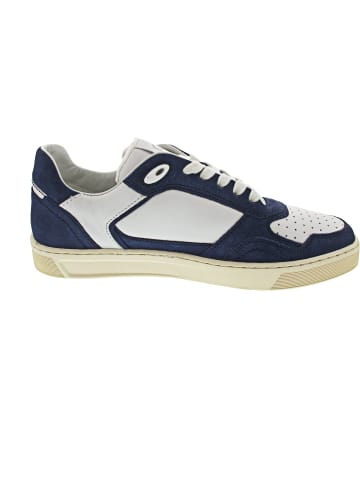 Sioux Tedroso 704 Sneaker Blau