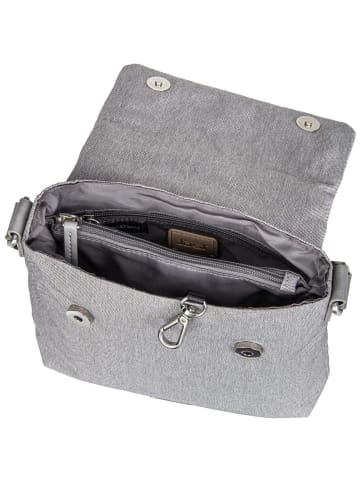 Jost Bodybag Bergen S in Light Grey