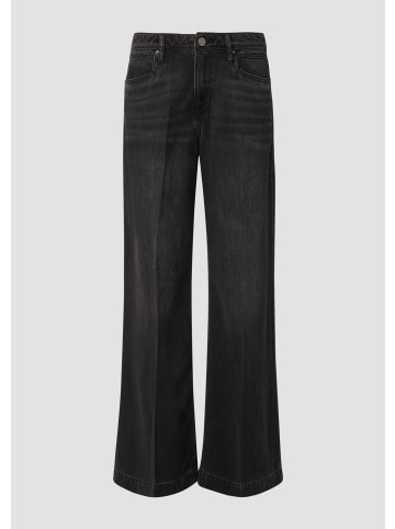 s.Oliver Jeans-Hose SURI in 99Y2_schwarz