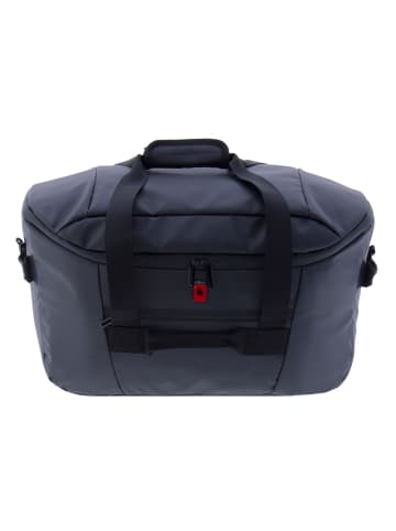 Gladiator 3900 Weekender Reisetasche 51 cm black