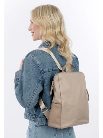 Tamaris Rucksack TAS Larissa in taupe