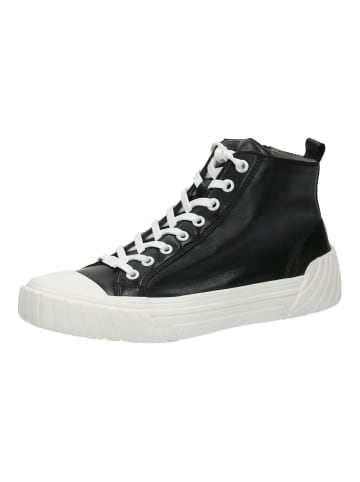 Caprice Sneaker in Schwarz