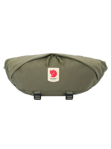 FJÄLLRÄVEN Ulvö Gürteltasche 37 cm green