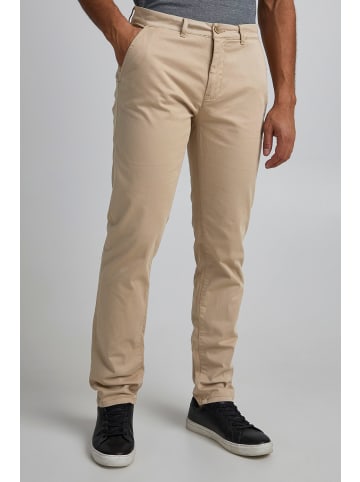 CASUAL FRIDAY Business Casual Chino Stoff Hose Slim Fit VIGGO in Beige