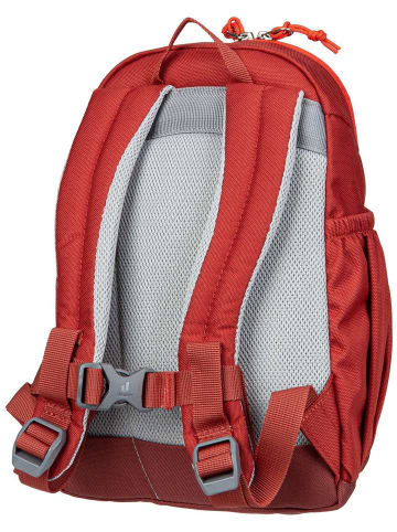 Deuter Rucksack Pico in Papaya/Lava