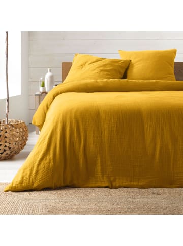 Douceur d’Intérieur Bettwäscheset in weiß