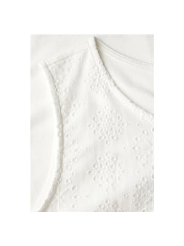 Street One Top in off white