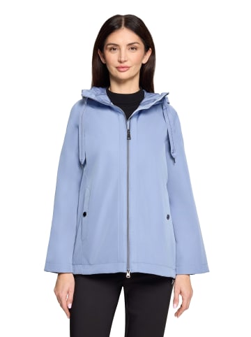 Betty Barclay Jacke in blau