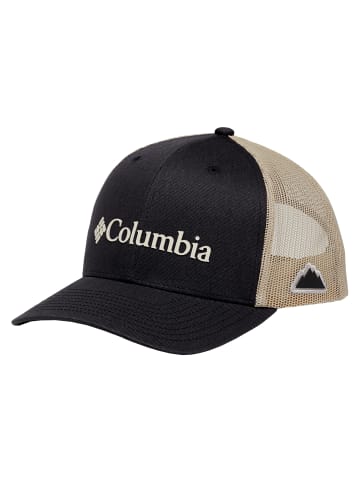 Columbia Mesh™ Snapback in Anthrazit