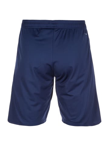 adidas Performance Trainingsshorts Condivo 18 in dunkelblau / weiß