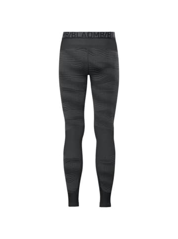 Odlo Unterhose SUW Bottom Pant PERFORMANCE in Anthrazit