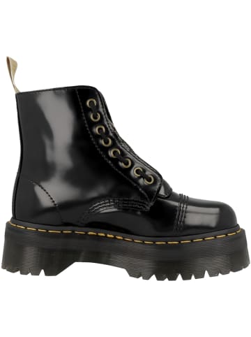 Dr. Martens Boots Vegan Sinclair in schwarz