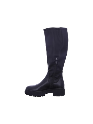 Marco Tozzi Stiefel in schwarz
