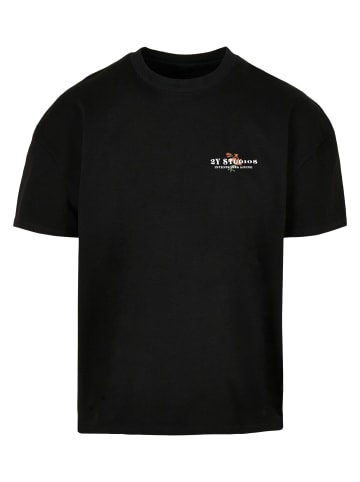 2Y Studios 2Y Studios T-Shirts in black