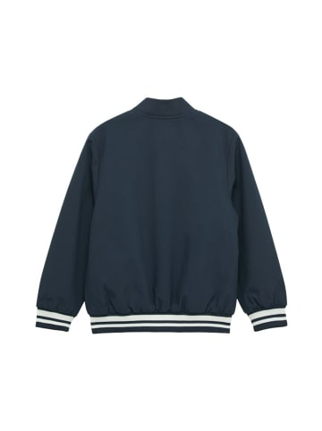 S. Oliver Bomberjacke für Damen in blau