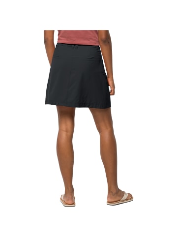 Jack Wolfskin SONORA SKORT in Anthrazit0511