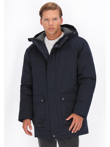 DreiMaster Men Jacket in navy