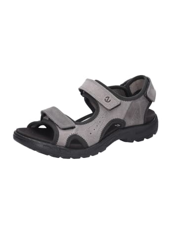 Ecco Sandalette in grau