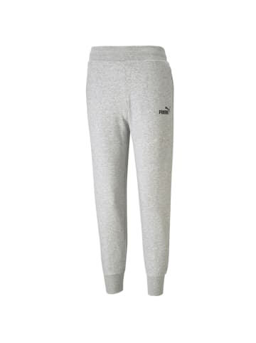 Puma Jogginghose ESS Sweat Pants in Grau