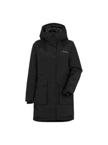 Didriksons Parka Leya in black