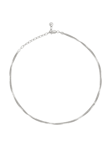 caï 925/- Sterling Silber in weiß