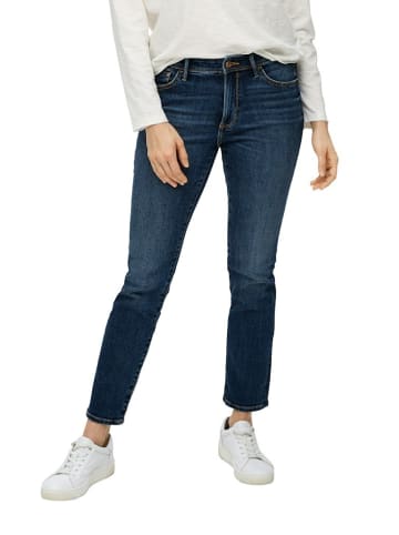 S.OLIVER RED LABEL Jeans in Blau