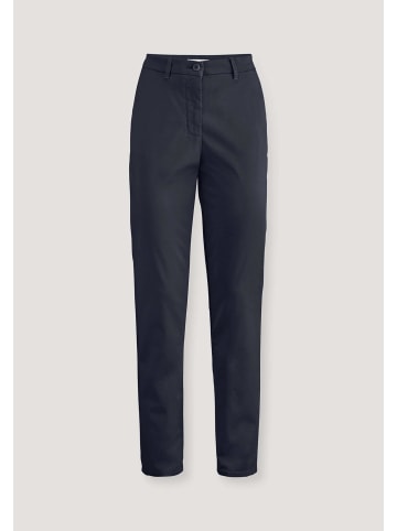Hessnatur Hose Chino in marine