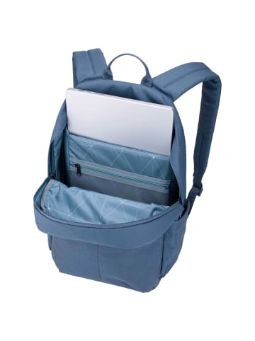 Thule Indago 23 - Laptoprucksack 16" 45 cm (tinted taupe) in dark slate