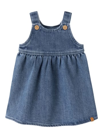 name it Jeanskleid in Dark Blue Denim1