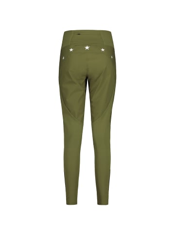 Maloja W ARAYAM. LEGGINGS in Oliv