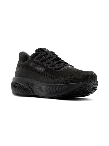 Brooks Joggingschuhe in schwarz