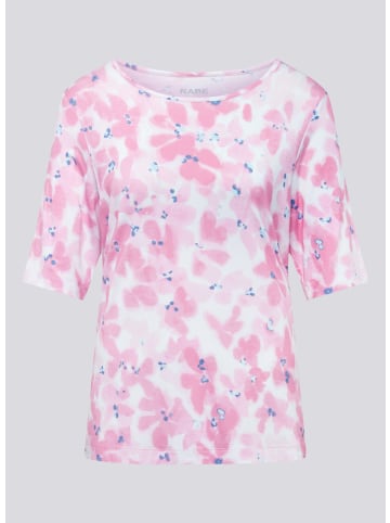 Rabe T-Shirt in Rosa