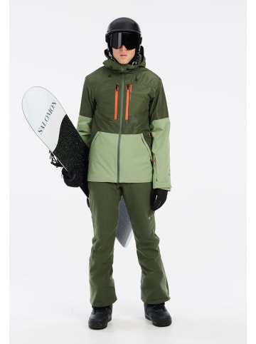 Protest " PRTBAKIE in Thyme