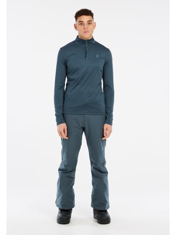 Protest " REWILL in Yale Blue