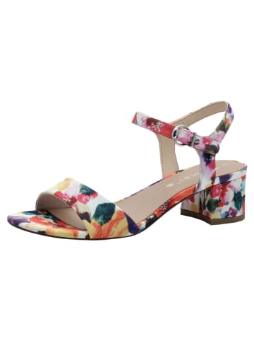 Tamaris Sandalette in ORANGE COMB