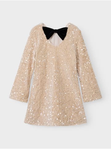 name it Kleid in Jet Stream 1