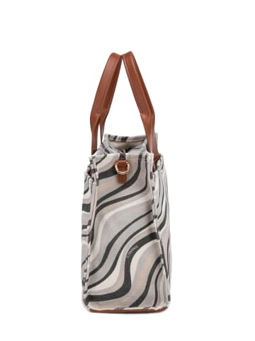 DIANA Handtasche in BLACK