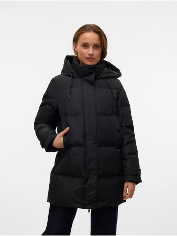 Vero Moda Jacke in Black