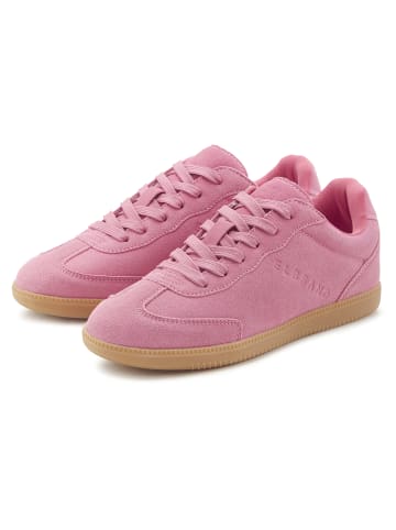 ELBSAND Sneaker in pink